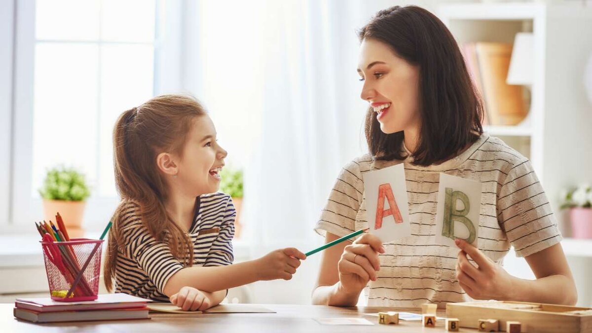 Упражнения «за партой»