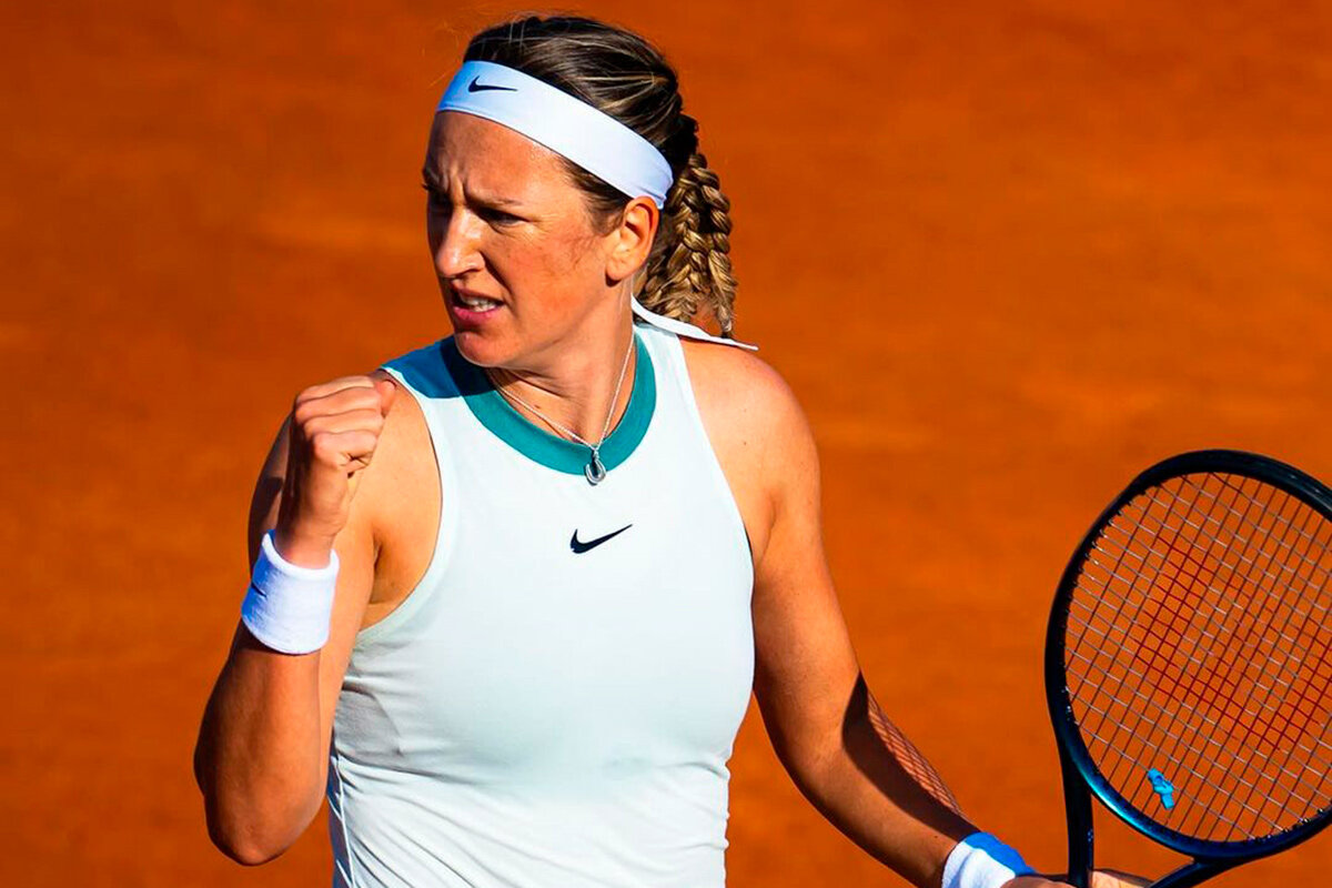    Фото: vichka35 / Instagram