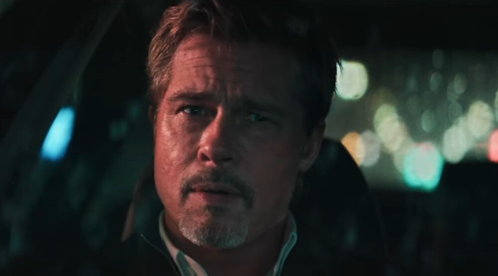     Кадр из фильма «Волки» (2024)