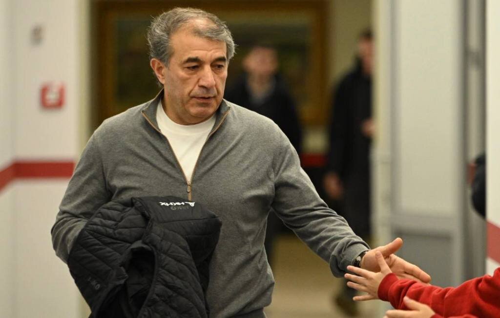    Фото: телеграм-канал «Рубина»