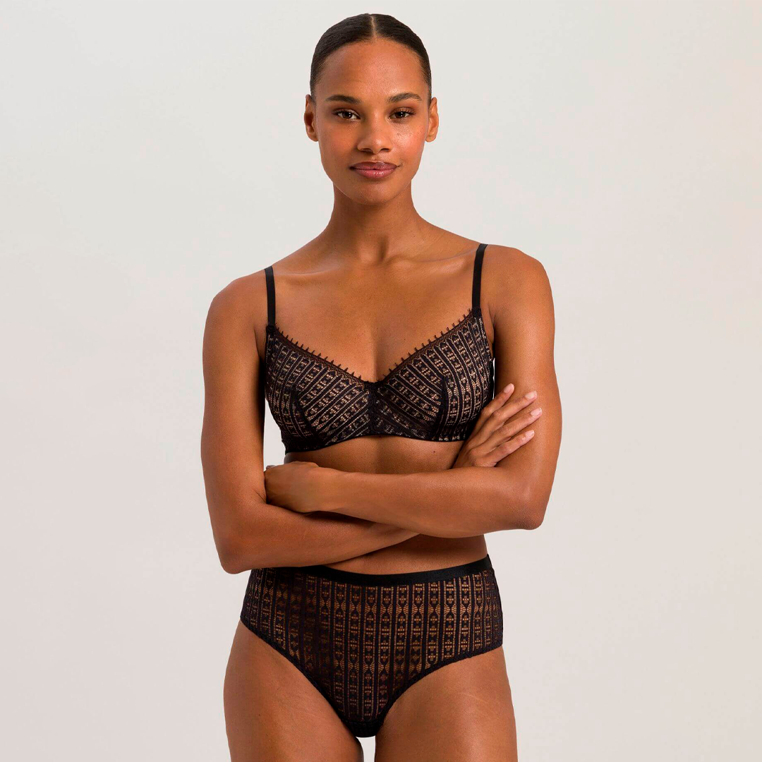 Нижнее белье линии HEDY HANRO