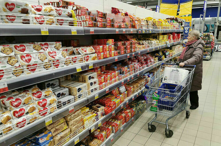   Игорь Самохвалов/ПГ