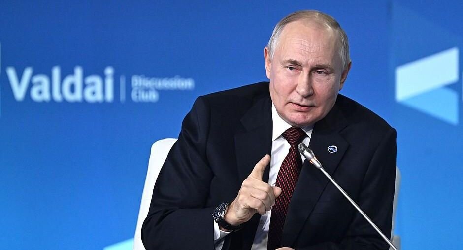    Пресс-служба Кремля