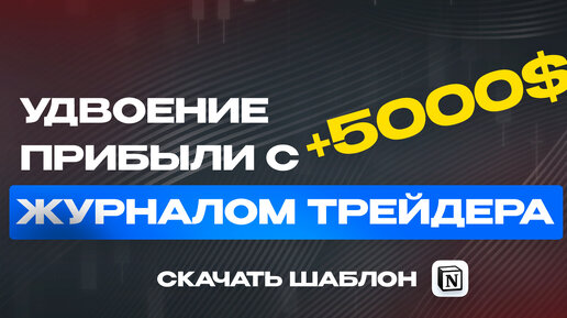 Как вести торговый журнал трейдера. Лучший дневник трейдера. Шаблон журнала трейдера Notion скачать. Журнал сделок трейдера