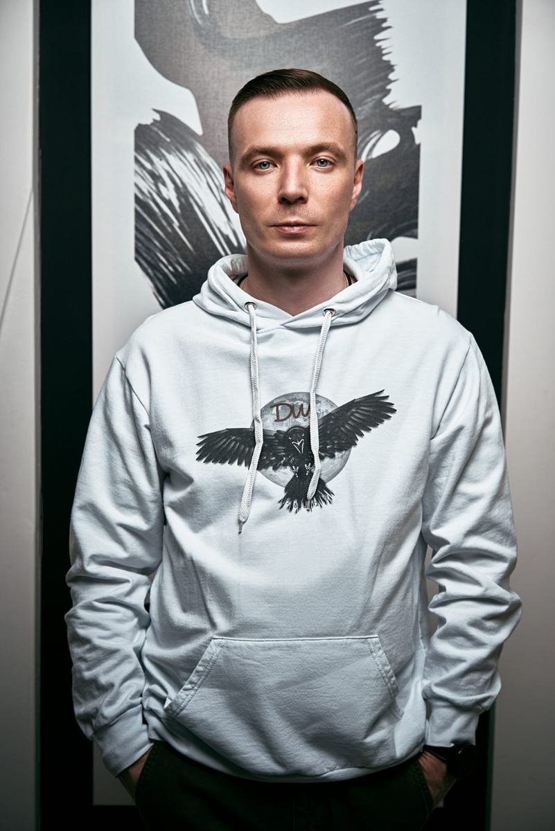 Астротиполог-нумеролог Дмитрий Шимко
