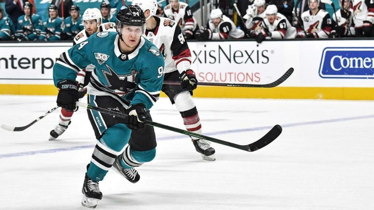    Фото: Официальный сайт НХЛ