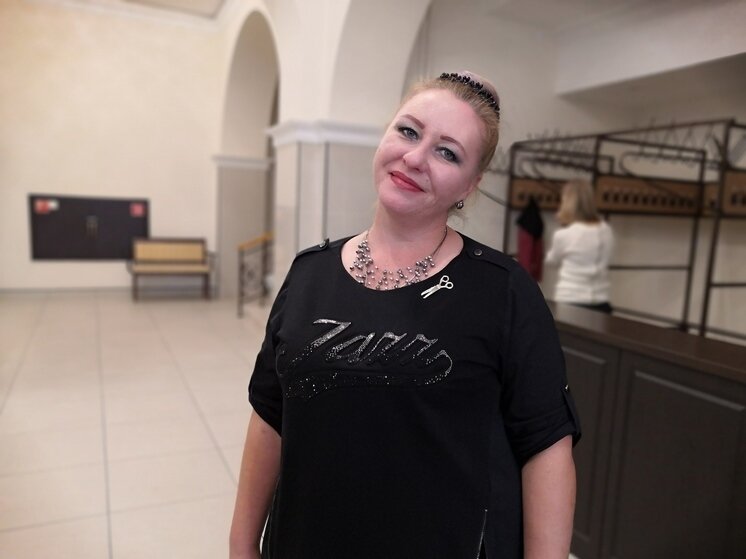     Фото: Марина Богдан