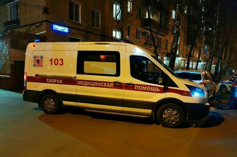   Игорь Самохвалов/ПГ