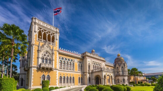    Правительство Таиланда одобрило проект письма о намерении вступить в БРИКС Богдан Герцен