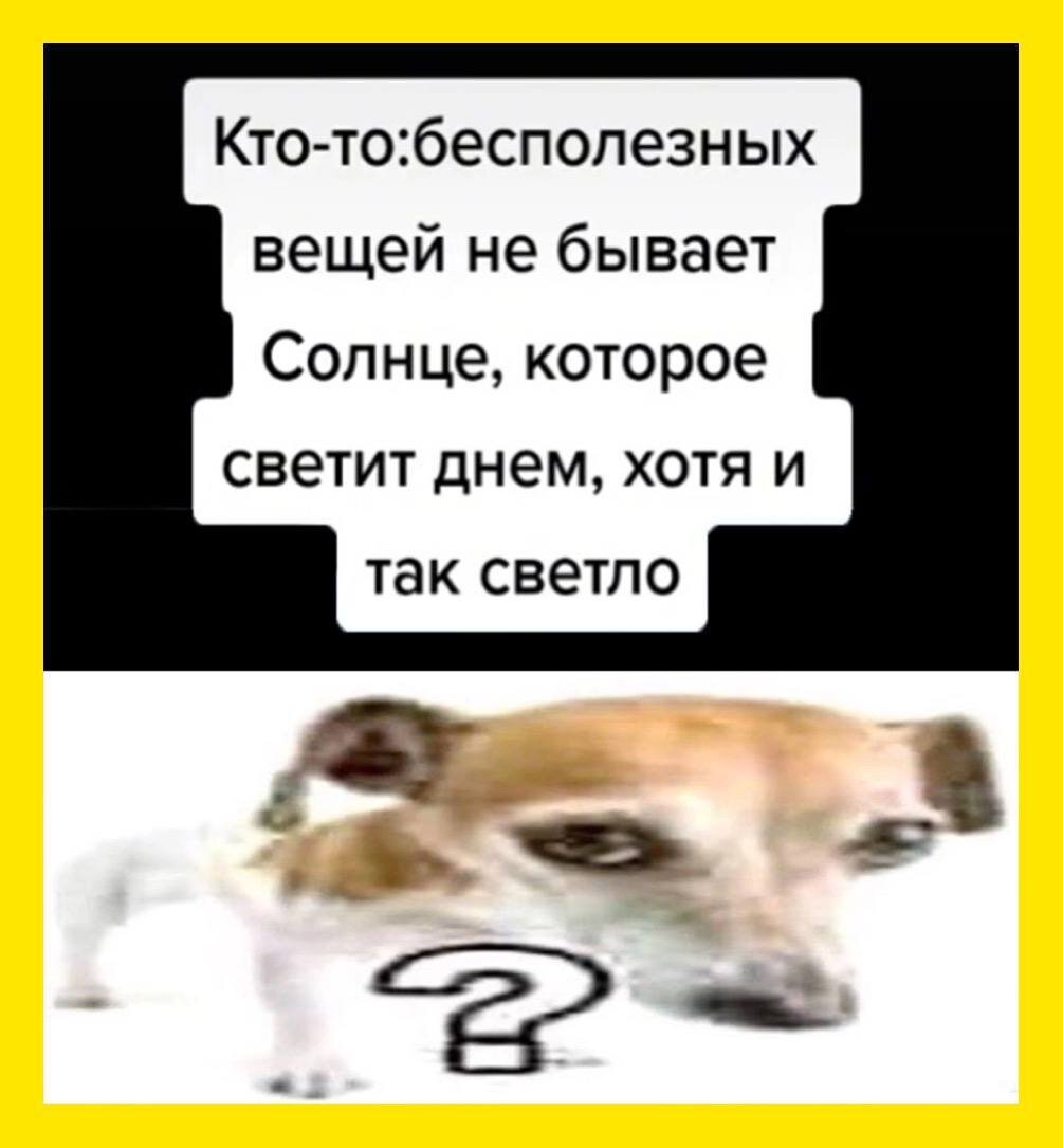 ну как бы вообще-то да