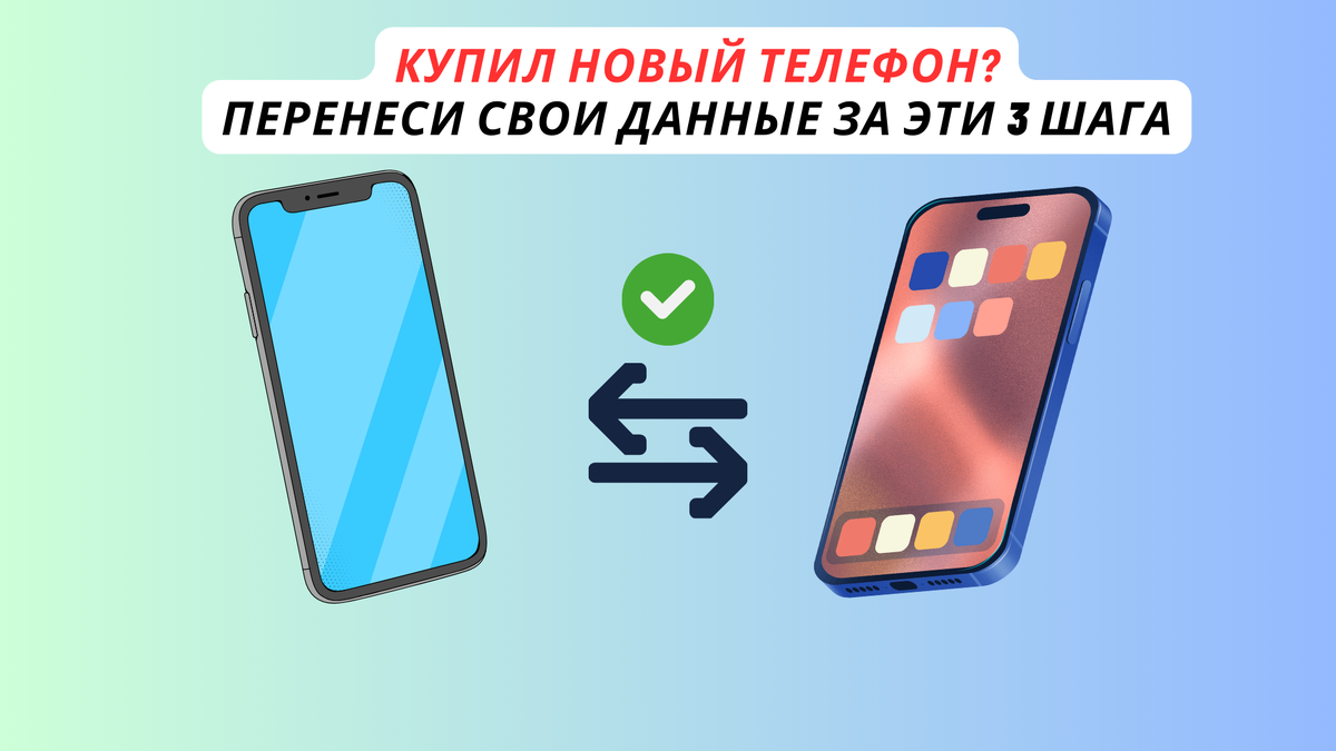 Доброго дня, уважаемые читатели! Как часто вы меняете смартфон? Обычно замена устройства в среднем происходит в течение 5 лет.