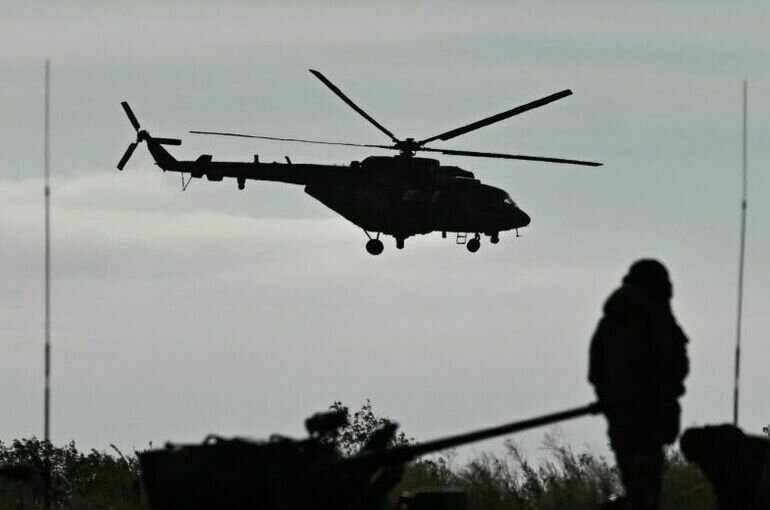   Станислав Красильников / РИА Новости