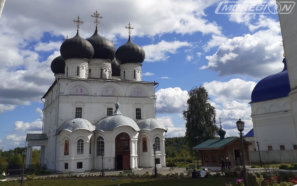 Серебро города Кирова | MDREGION.RU | Дзен