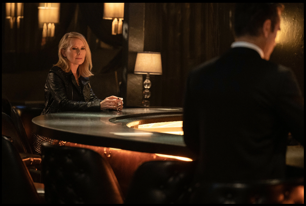 сериал "Шугар" 2024