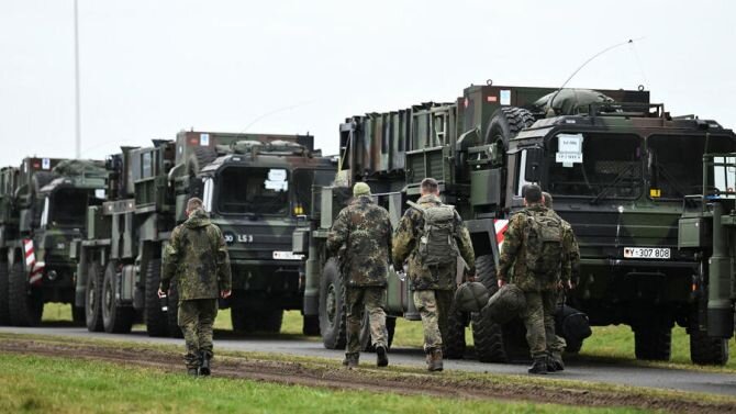 Фото: defenseromania.ro