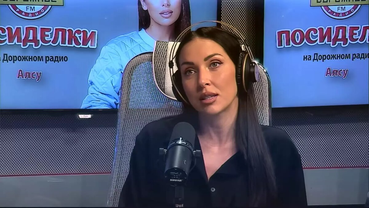     Источник: Стоп-кадр видео с YouTube-канала «Дорожное радио»