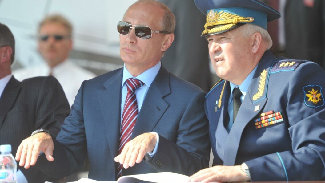    Pravda Komsomolskaya/Russian Look/Globallookpress