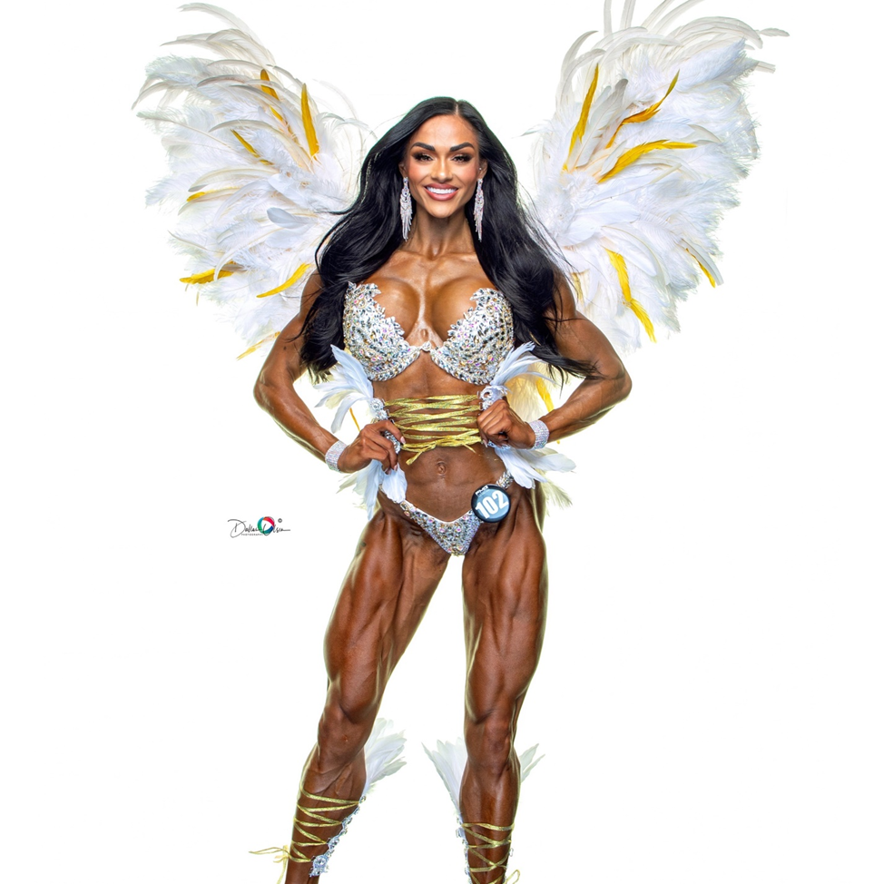 Биография Шанае Ди Чикко