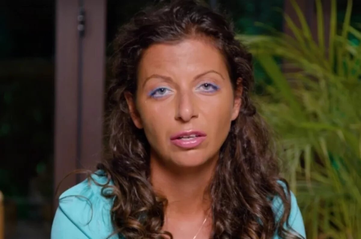    Симоньян: Запад испытывает РФ на прочность словами о третьей мировой войне