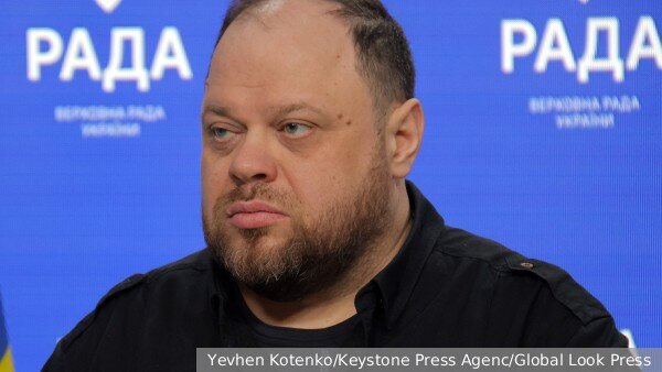     Фото: Yevhen Kotenko/Keystone Press Agenc/Global Look Press   
 Текст: Антон Антонов