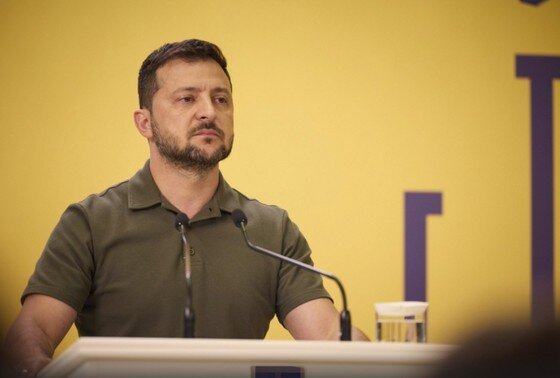    Владимир Зеленин