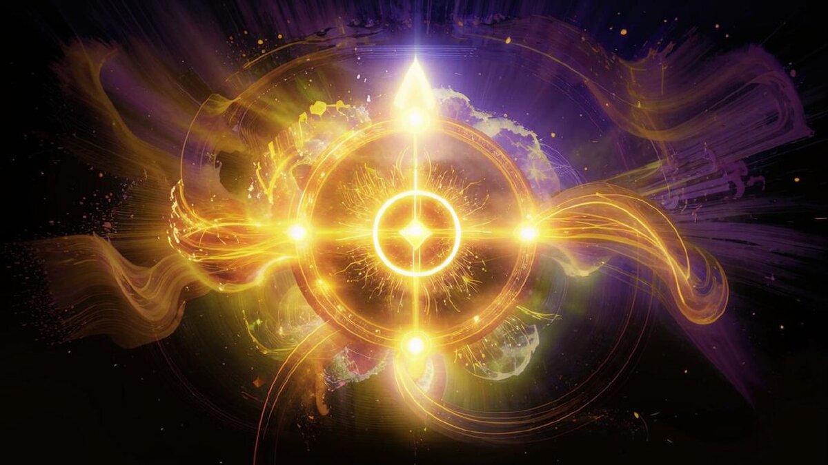 Проводник энергий