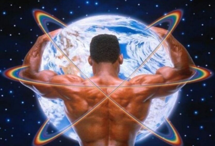 Энергетический прогноз на 29 мая