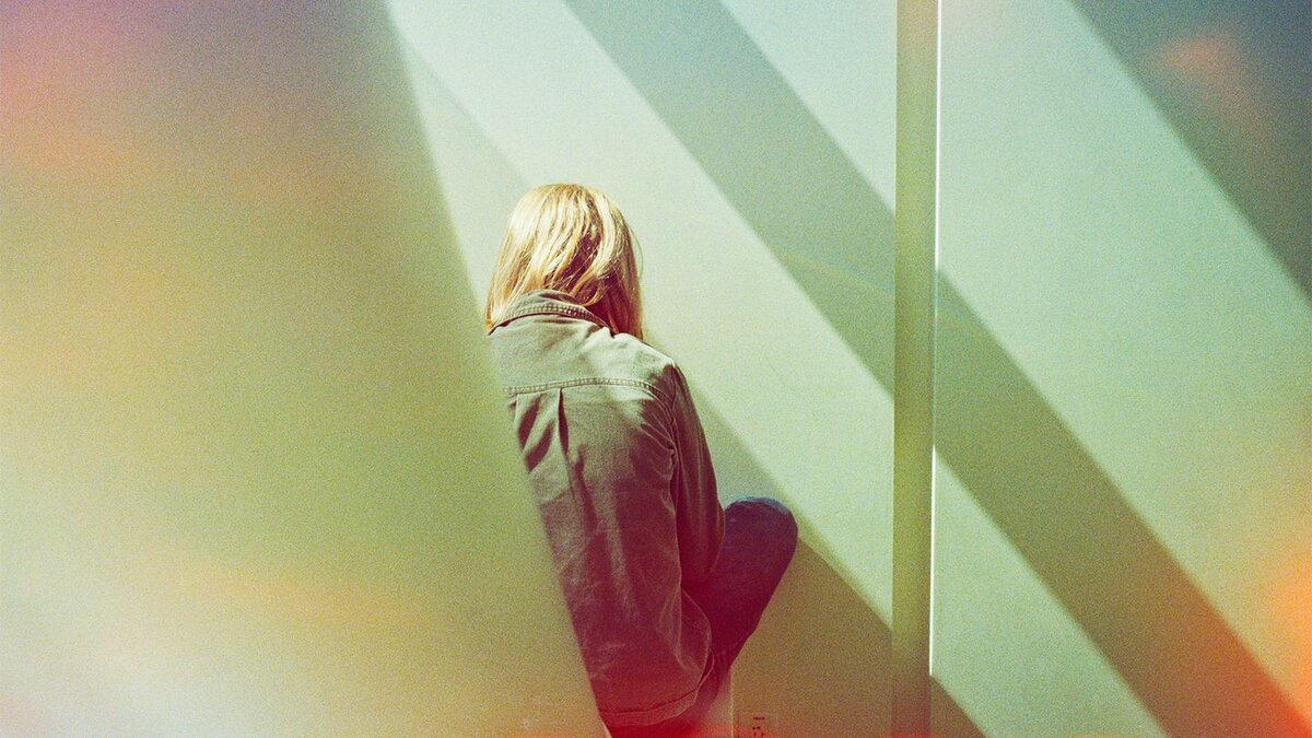 Депрессия и тревога могут развиться у людей, больных гепатитом С.