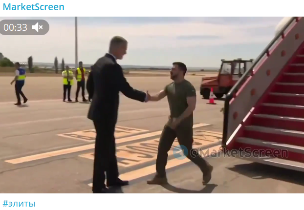 Сегодня в выпуске:    — Подробно про НДФЛ  — Подробно про наши кредиты и долговые нагрузки  — Кто скупает ОФЗ?  — Встреча Зеленского в Испании Доброе утро, всем привет!-15