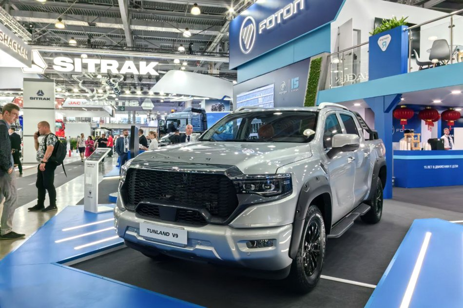 Фото: Борис Захаров/РГ  📷
