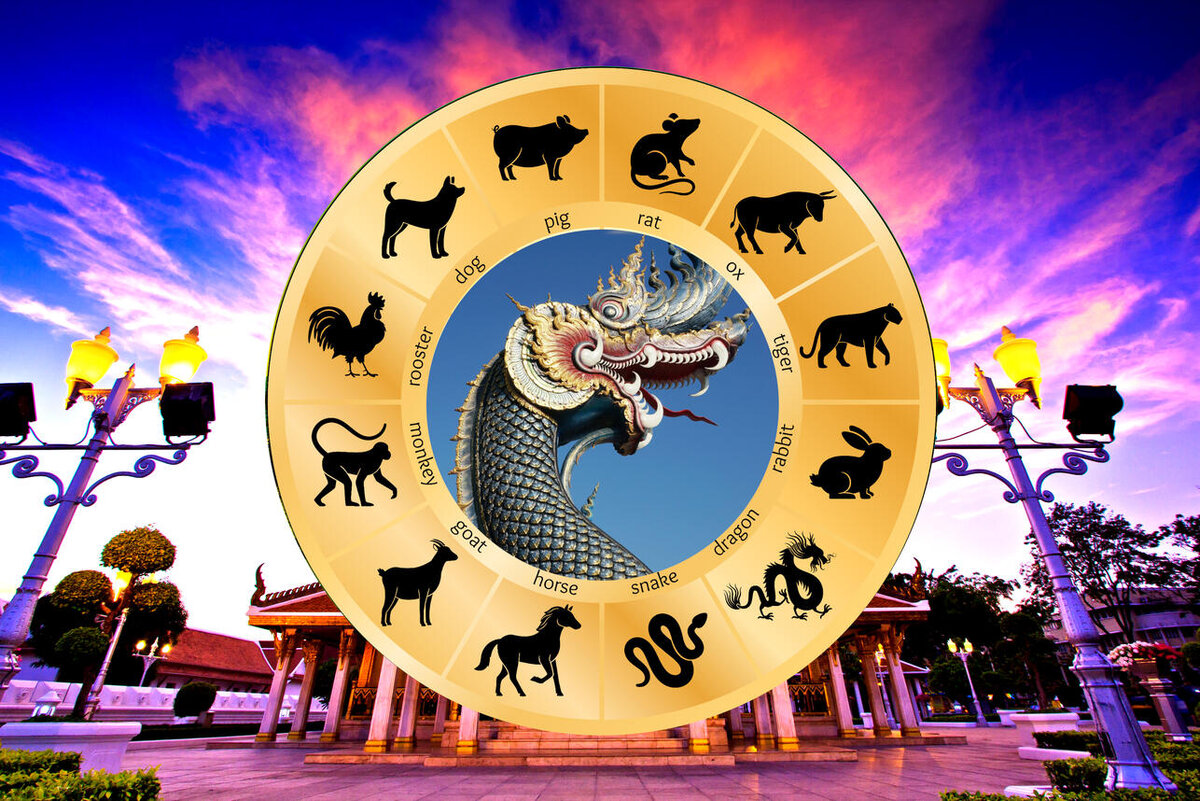    Тайский гороскоп на июнь 2024 года по дате рождения 123RF/legion-media.ru