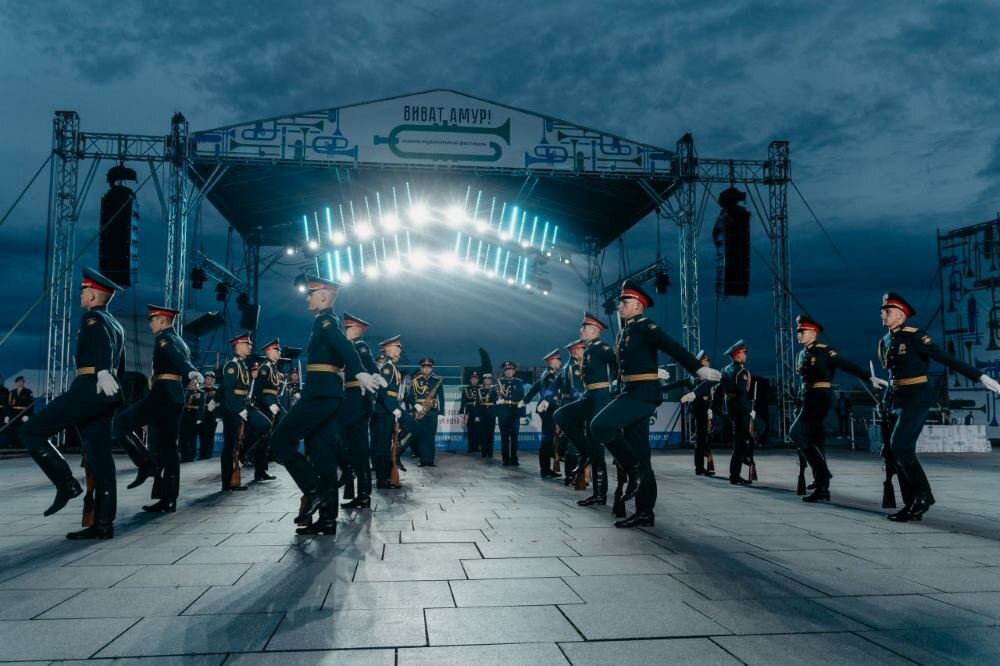    Фото: правительство Амурской области