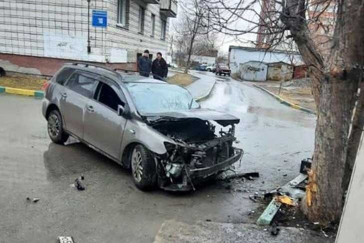    Фото прокуратуры Новосибирской области. Видео Госавтоинспекции Новосибирска.