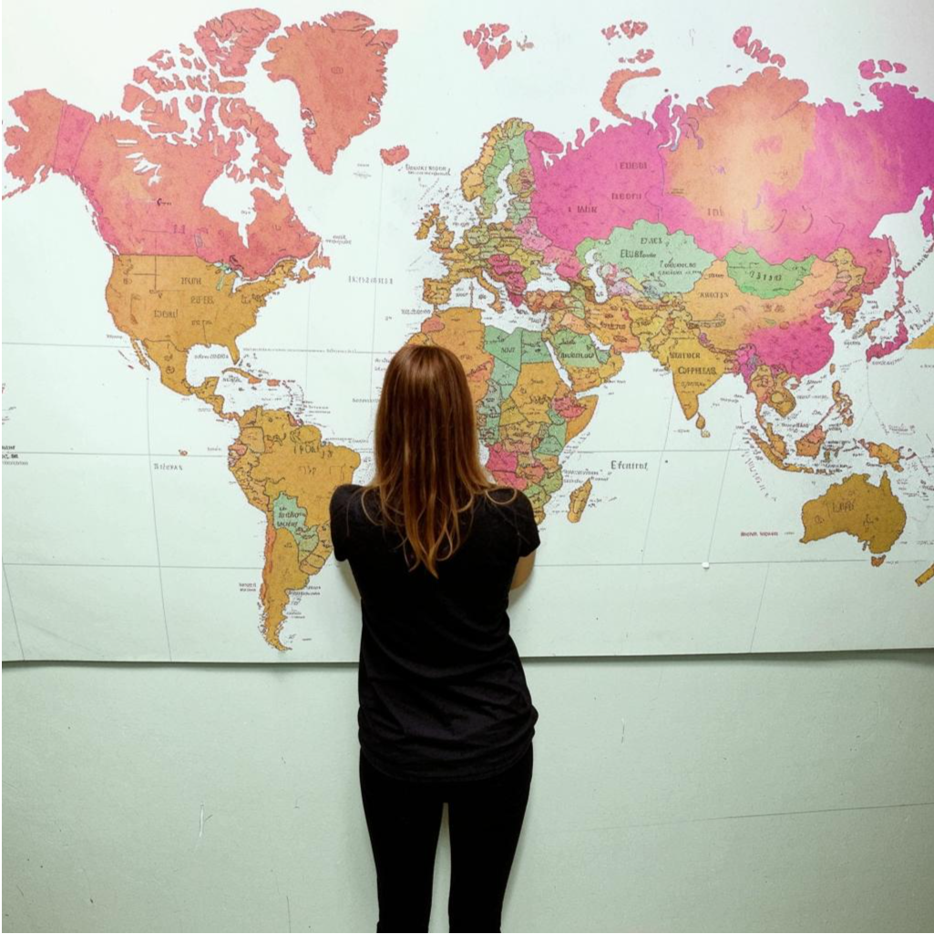 Иллюстрации созданы автором