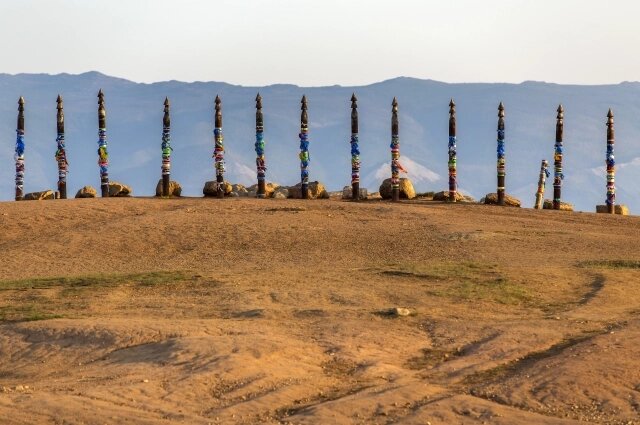    Ради таких видов туристы преодолевают тысячи километров и тратят сотни тысяч рублей. Фото:  www.globallookpress.com/ Aleksey Smyshlyaev