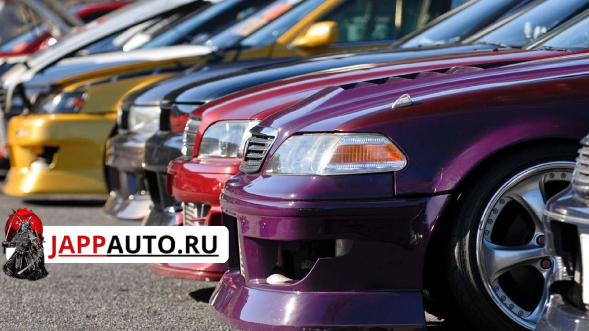 Что можно купить в Японии за 1.000.000-1.500.000 рублей? Обзор авто. | Авто  из Японии под заказ. | Дзен