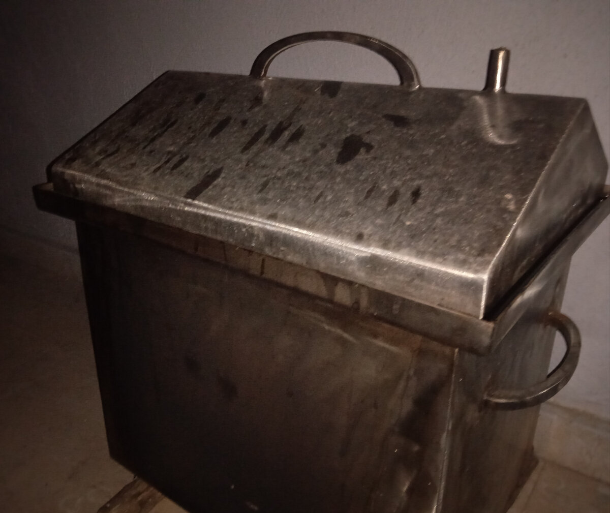 Добротная такая штука