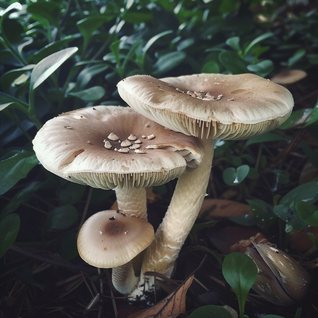 Выращивание грибов в теплице: от идеи до урожая. Казахстан