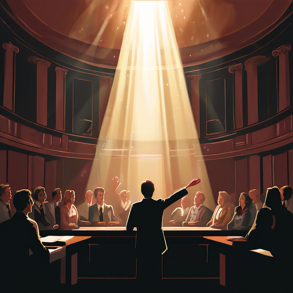 Нельзя выносить решение, руководствуясь лишь экспертизой, без оценки ...