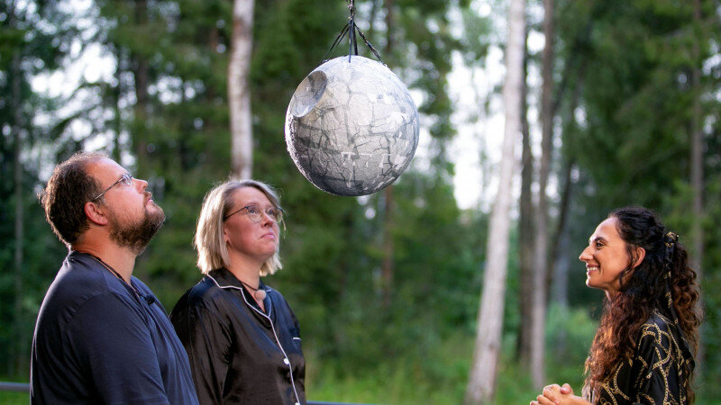     "Клиника счастья. Реалити". Пресс-служба онлайн-кинотеатра Kion.