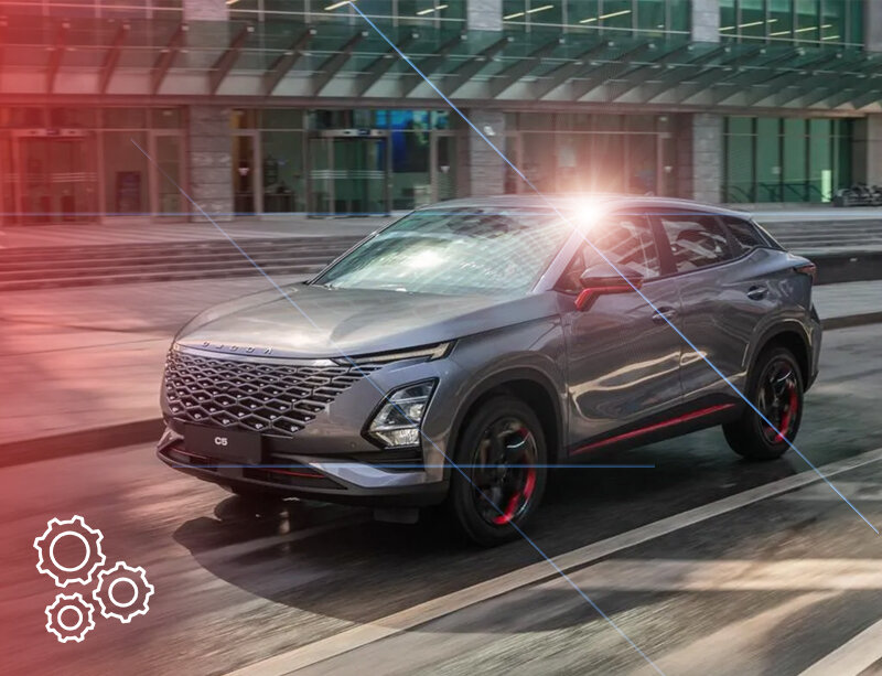 Стоит ли покупать китайский автомобиль? | Автосалон на Шоссе Энтузиастов 12а 