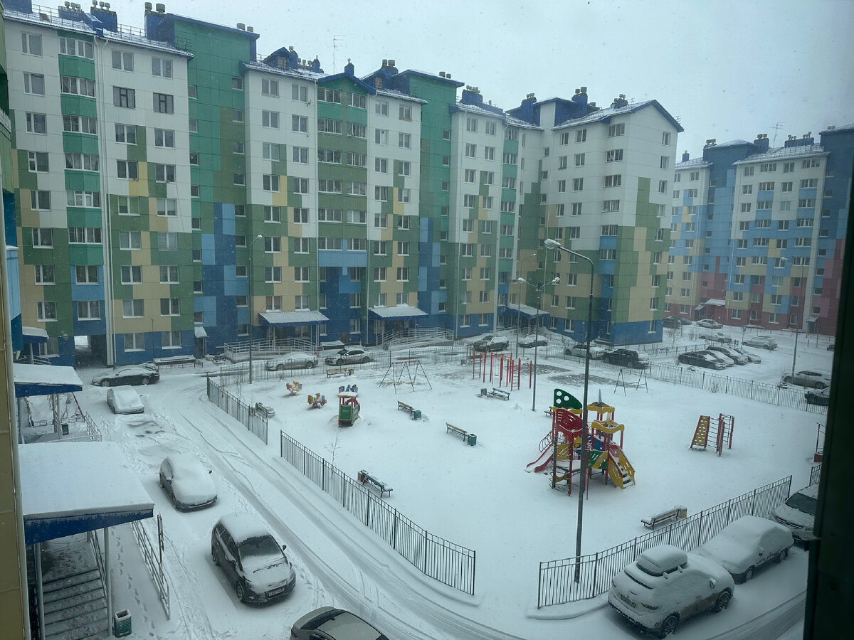 Снова снег, мороз, зима в начале лета… | Путешественники с Севера | Дзен