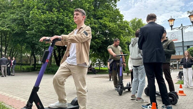      Фото: ГИБДД Ставропольского края