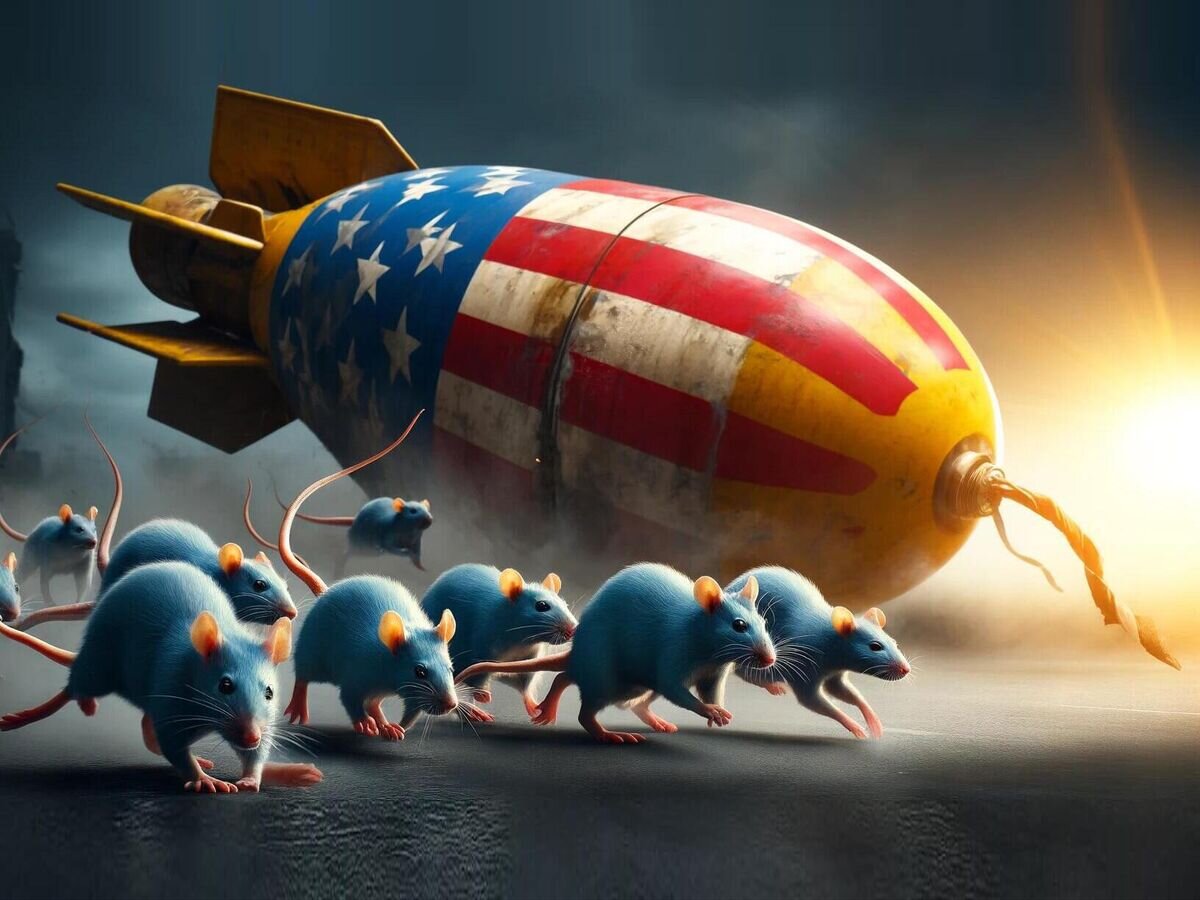    Изображение сгенерировано ИИ© РИА Новости / Сгенерировано ИИ