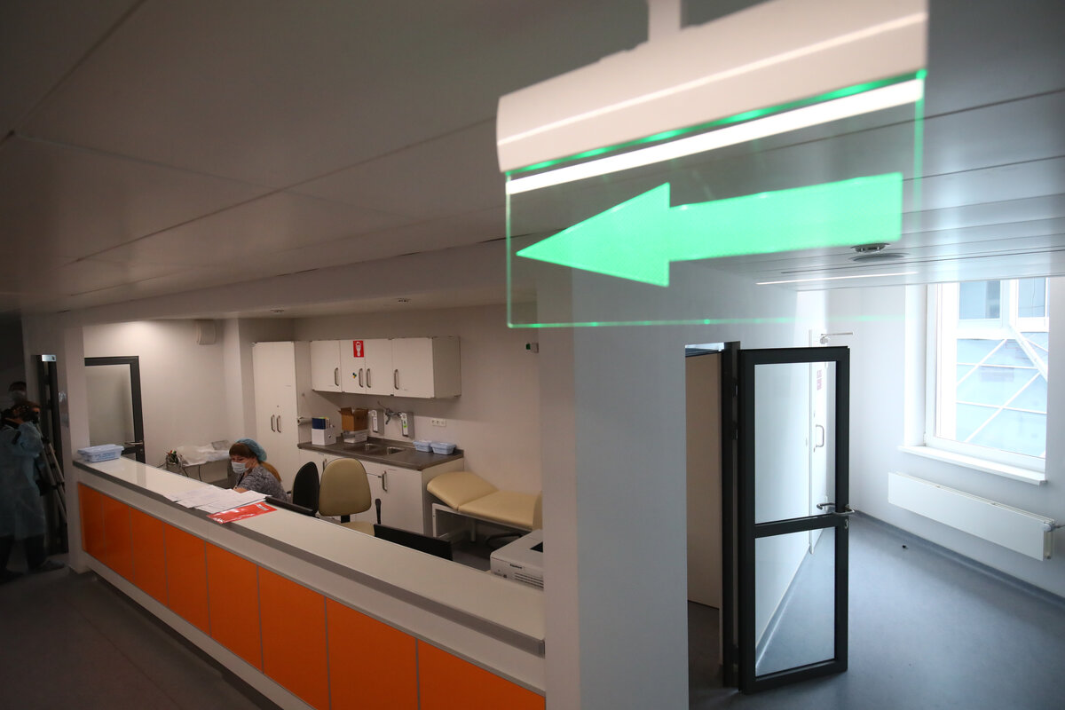 © Фото: ИД «Волгоградская правда» / архив