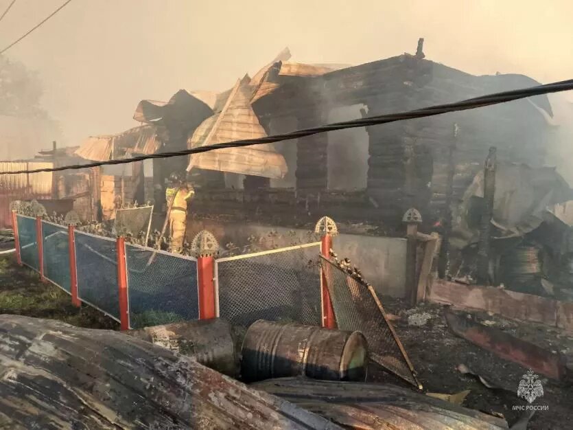 Фото: ГУ МЧС России по Челябинской области