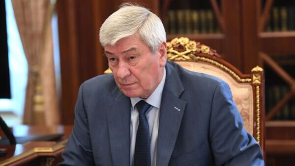    © Sputnik / Алексей Никольский