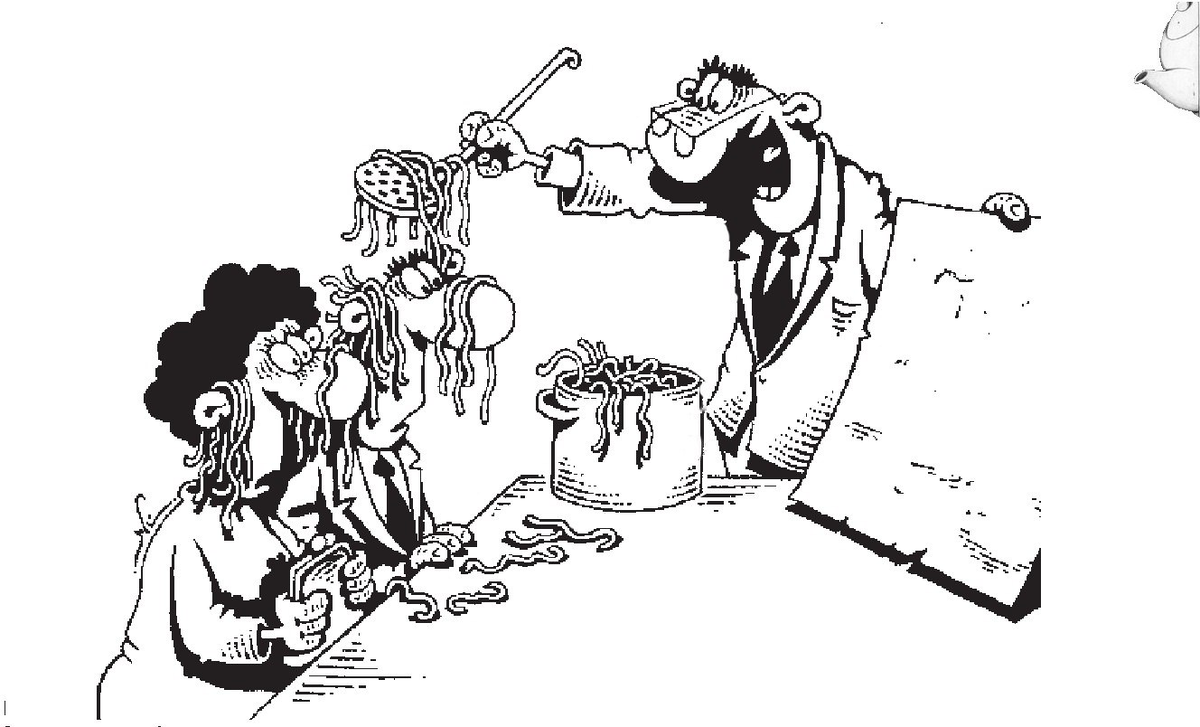 С удовольствием укажу автора, если вы мне его назовете