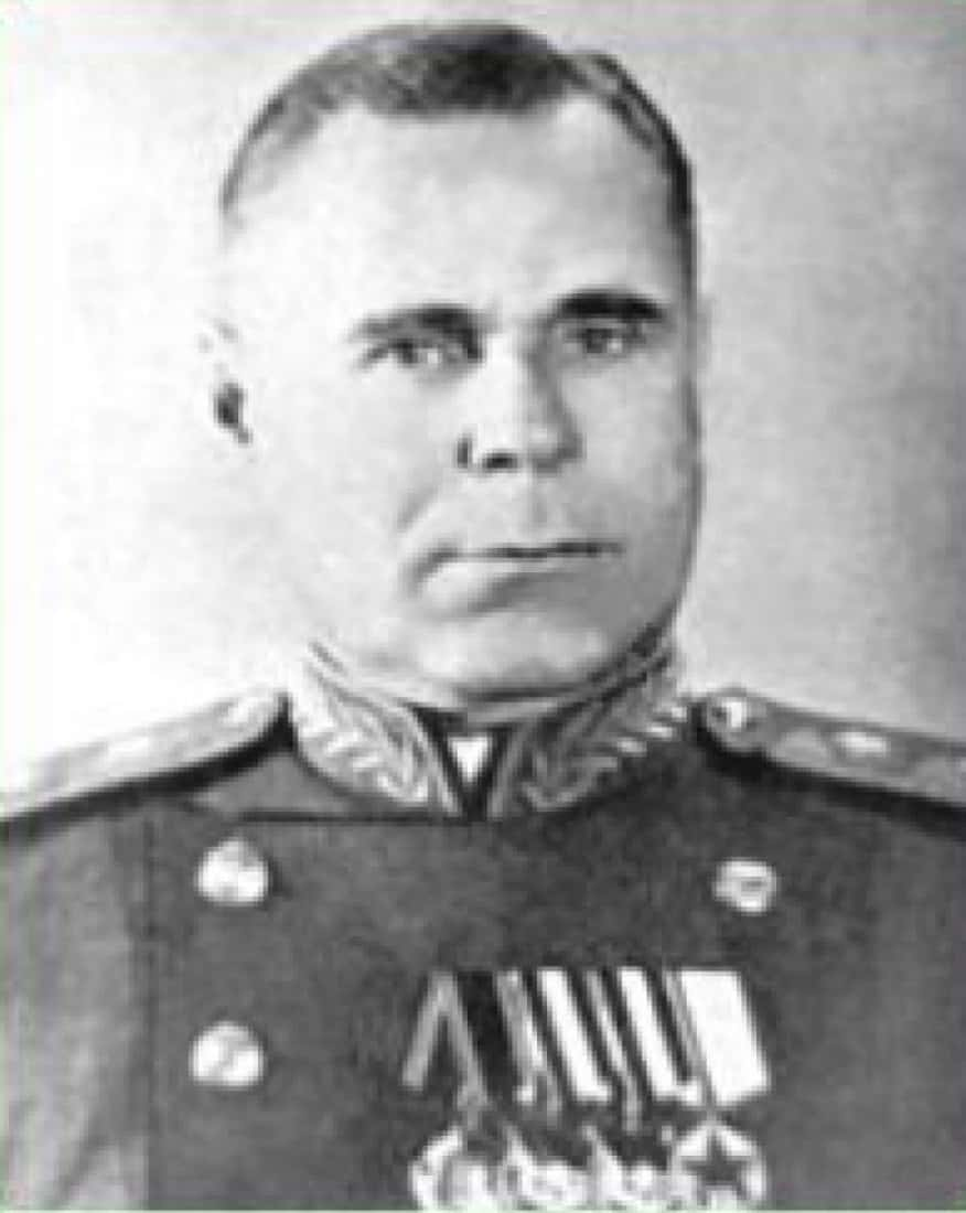 Ф.С. Иванов