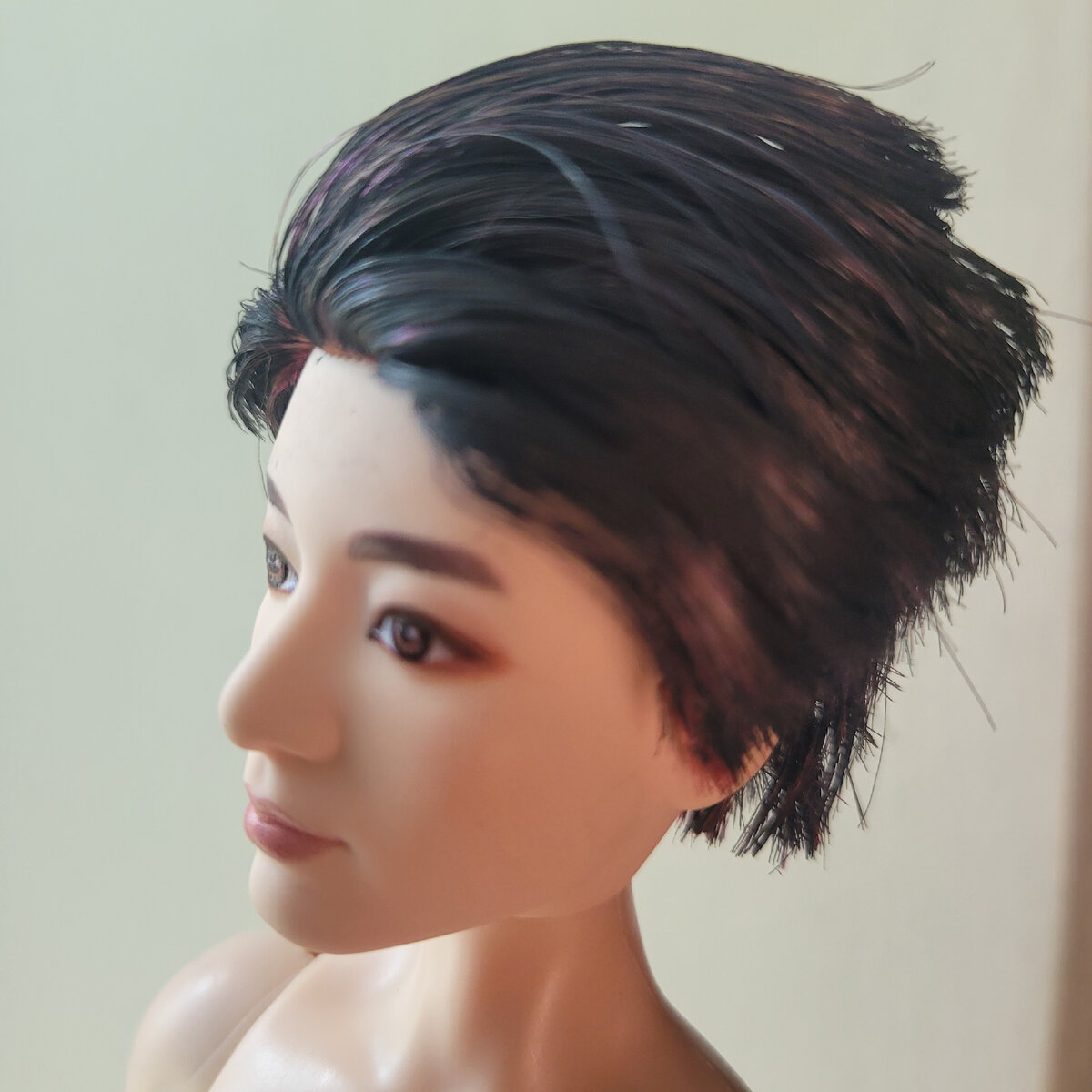 Чонгук - Jung Kook BTS (Beyond The Scene), GKC87, Mattel